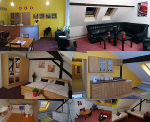 Top apartmán [Увеличить - новое окно]