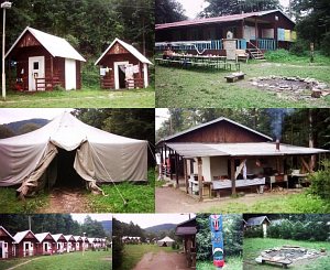 Chatový tábor Ekojóga [Увеличить - новое окно]