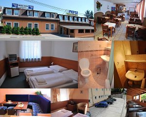 Отель Taxis [Увеличить - новое окно]