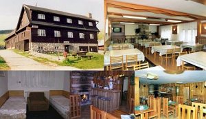 Гостевой дом Furmanec [Увеличить - новое окно]