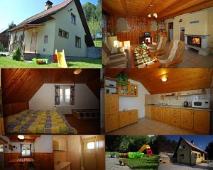 Дача Martina [Увеличить - новое окно]