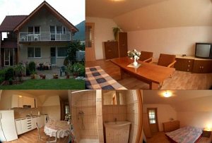 Квартира Imka [Увеличить - новое окно]