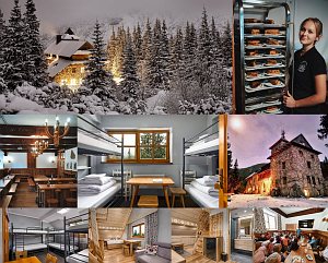 Schronisko Górskie Murowaniec [Увеличить - новое окно]