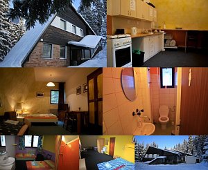 Дача Lanovka [Увеличить - новое окно]