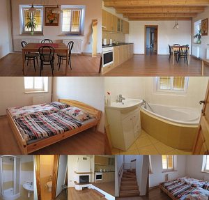 Частный сектор [Увеличить - новое окно]