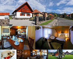 Гостевой дом Radiva [Увеличить - новое окно]