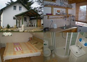 Дача Balko [Увеличить - новое окно]