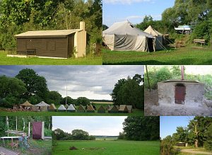 Základna U Suchého dubu [Увеличить - новое окно]