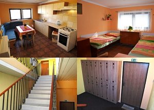 Хостел Zdravěnka [Увеличить - новое окно]