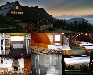 Schronisko Górskie Durbaszka [Увеличить - новое окно]