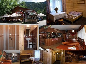 Schronisko Turystyczne Jaworzynka [Увеличить - новое окно]