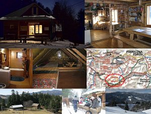 Schronisko Magóry [Увеличить - новое окно]