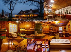 Schronisko Górskie na Soszowie Wielkim [Увеличить - новое окно]