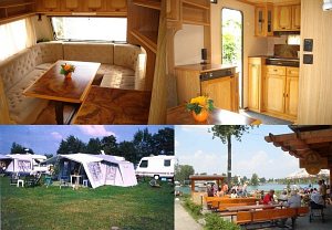 Karavany Sunny Lakes [Увеличить - новое окно]