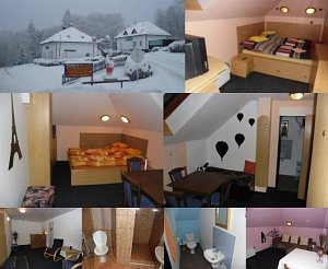 Гостевой дом Smaragd [Увеличить - новое окно]