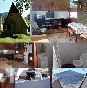 Дача Soňa [Увеличить - новое окно]