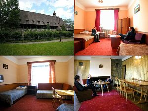 Dom Turysty PTTK [Увеличить - новое окно]