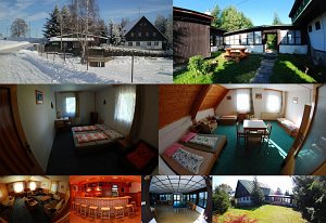 Дача Barborka [Увеличить - новое окно]