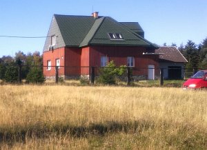 Hájovna Klíny [Увеличить - новое окно]