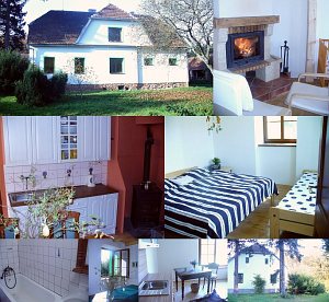 Hájenka Vanovsko [Увеличить - новое окно]