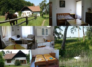 Дом u Prostředního rybníka [Увеличить - новое окно]