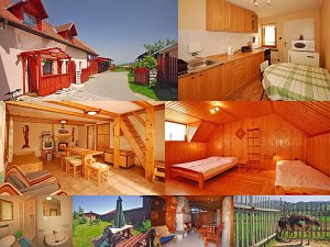 Частный сектор Luna [Увеличить - новое окно]