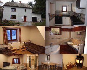 Дом U Effoucha [Увеличить - новое окно]