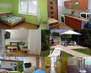 Частный сектор Siesta [Увеличить - новое окно]