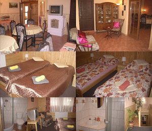 Гостевой дом Radošov [Увеличить - новое окно]