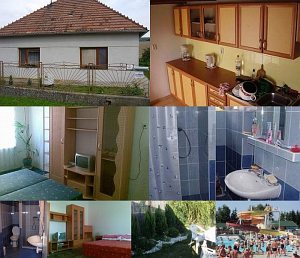 Гостевой дом  411 [Увеличить - новое окно]