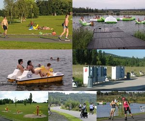 Tábořiště Matylda [Увеличить - новое окно]