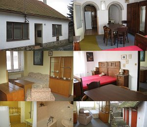 Дом U Michálků [Увеличить - новое окно]