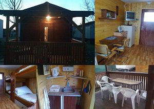 Небольшой коттедж Dušan [Увеличить - новое окно]