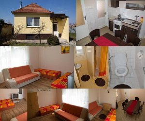 Частный сектор Csoka [Увеличить - новое окно]