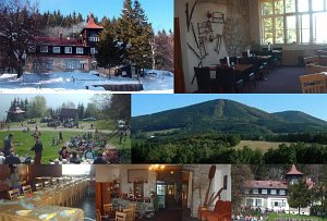 Горный приют Solárka [Увеличить - новое окно]