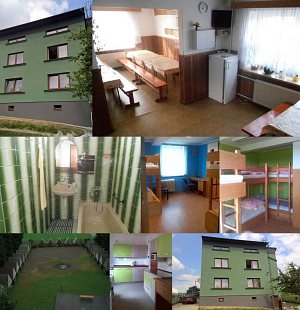 Turistická základna [Увеличить - новое окно]