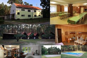 Turistická základna Littner [Увеличить - новое окно]