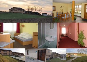 Гостевой дом Kovacs [Увеличить - новое окно]