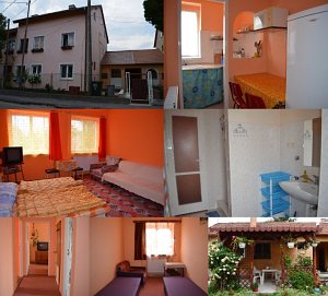 Ubytovanie Zuzana [Увеличить - новое окно]