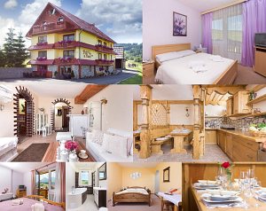 Гостевой дом U Pavla [Увеличить - новое окно]