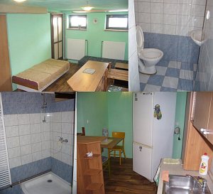 Частный сектор Dado [Увеличить - новое окно]