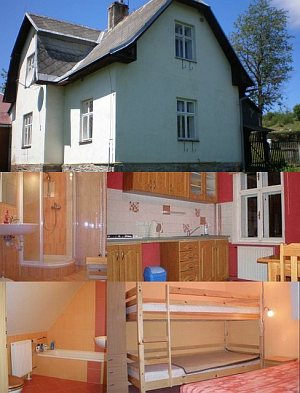 Domeček [Увеличить - новое окно]