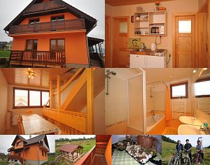 Гостевой дом DAM [Увеличить - новое окно]