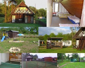 Rekreačná chata Zuzana [Увеличить - новое окно]