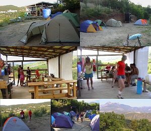 Palatochnyj lager Vympel [Увеличить - новое окно]