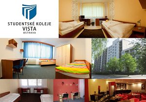 Studentské koleje Vista [Увеличить - новое окно]