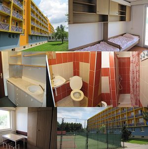 Хостел ZKL Reality [Увеличить - новое окно]