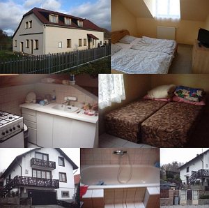 Хостел Kračman [Увеличить - новое окно]