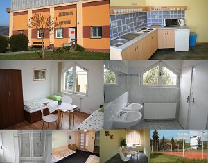 Хостел a kemp TJ Lokomotiva [Увеличить - новое окно]