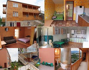 Частный сектор Aleksandr [Увеличить - новое окно]